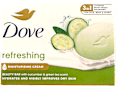 Săpun cremă refreshing Dove
