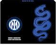 Cofanetto cura corpo Inter uomo INTER