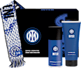 Cofanetto cura corpo Inter uomo INTER