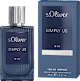 Simply Us parfem za muškarce s.Oliver