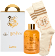Cofanetto regalo Harry Potter Lumos HARRY POTTER