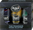 Darčekové balenie Fine Fragrance Balea MEN