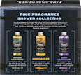 Darčekové balenie Fine Fragrance Balea MEN