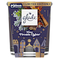 Illatgyertya Winter Fireside Nights glade