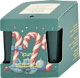 Vonná sviečka Essentials Peppermint Crush ipuro