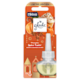 Elektromos légfrissítő utántöltő Pumpkin Spice Latte illatttal glade