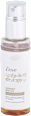 Dvojfázové sérum v oleji na vlasy scalp+hair therapy Damage Rescue Dove