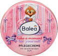 Ápoló krém take a moment for yourself Balea