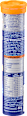  Elektrolyte Sport pezsgőtabletta ásványi anyagokkal és vitaminokkal, édesítőszerrel, narancs ízű Sportness