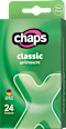 Kondome Classic Natur Chaps