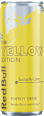 Erfrischungsgetränk Energy Drink Summer Edition Red Bull