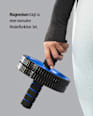Kapseln Magnesium Komplex Lebepur
