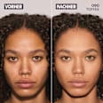 Foundation Multi-Tasker Blur Booster 90 Toffee MANHATTAN Cosmetics