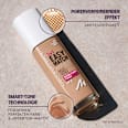 Foundation Easy Match 35C Classic Beige MANHATTAN Cosmetics
