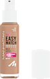 Foundation Easy Match 35C Classic Beige MANHATTAN Cosmetics