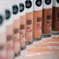 Foundation Easy Match 41C Noisette MANHATTAN Cosmetics