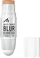 Foundation Multi-Tasker Blur Booster 65 Rose Honey MANHATTAN Cosmetics