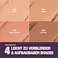 Foundation Multi-Tasker Blur Booster 65 Rose Honey MANHATTAN Cosmetics