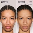 Foundation Multi-Tasker Blur Booster 65 Rose Honey MANHATTAN Cosmetics