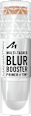Foundation Multi-Tasker Blur Booster 65 Rose Honey MANHATTAN Cosmetics