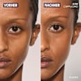Foundation Easy Match 42W Cappuccino MANHATTAN Cosmetics