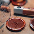 Bronzer Cream Crush 94F Cappuccino MANHATTAN Cosmetics