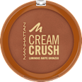 Bronzer Cream Crush 94FD Cappuccino Deep MANHATTAN Cosmetics