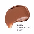 Bronzer Cream Crush 94FD Cappuccino Deep MANHATTAN Cosmetics