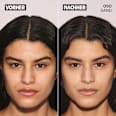 Foundation Multi-Tasker Blur Booster 50 Sand MANHATTAN Cosmetics