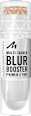 Foundation Multi-Tasker Blur Booster 50 Sand MANHATTAN Cosmetics