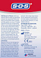 Warzen Entferner Pflaster, Warzen-Ex SOS
