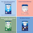 Anfangsmilch 1 Pronutra von Geburt an Aptamil