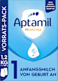 Začetno mleko za dojenčke Pronutra 1, 0 m+ Aptamil