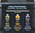 Geschenkset Fine Fragrance 3tlg
 Balea MEN