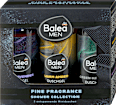 Geschenkset Fine Fragrance 3tlg
 Balea MEN