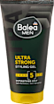 Gel za oblikovanje pričeske ULTRA STRONG Balea MEN