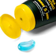 Gel za oblikovanje pričeske ULTRA STRONG Balea MEN