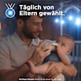Folgemilch 3 Pronutra ab dem 10. Monat Aptamil