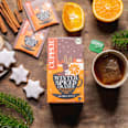 Gewürztee "Winter Spiced Orange" mit Orange & Zimt (20 Beutel) Cupper