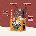 Gewürztee "Winter Spiced Orange" mit Orange & Zimt (20 Beutel) Cupper