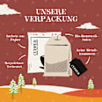 Gewürztee "Winter Spiced Orange" mit Orange & Zimt (20 Beutel) Cupper