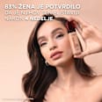 Infaillible 32H FRESH WEAR tečni puder – 145 Cool, SPF 25 L'ORÉAL PARiS
