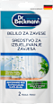 Belilo za zavese Dr.Beckmann