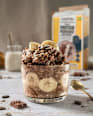 Protein Porridge, Kakao & Banane, glutenfrei VERIVAL