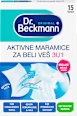 Aktivne maramice za beli veš 3u1 Dr.Beckmann