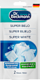 Super belo - formula za izbeljivanje Dr.Beckmann