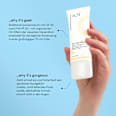 Gesichtscreme Sonnenschutz 101 Zero Feel LSF 50 Geek&Gorgeous