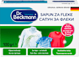 Sapun za fleke Dr.Beckmann