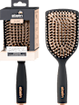 Haarbürste Pflege mit Keratin & Hyaluron ebelin PROFESSIONAL