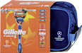Darčekové balenie Fusion5 Gillette